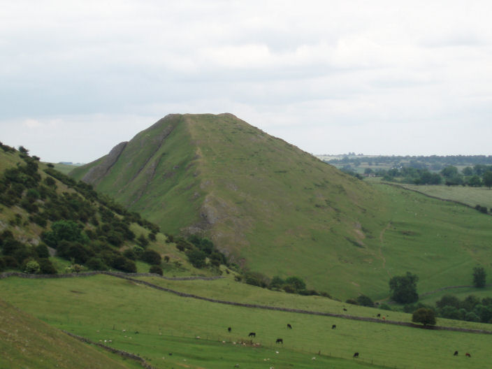 Thorpe Cloud Thorpe Cloud